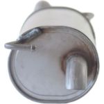 Bosal Schalldämpfer 279-399 Bosal Schalldämpfer 279-399