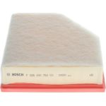 Luftfiltereinsatz F 026 400 754 Luftfiltereinsatz F 026 400 754
