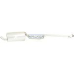66 / Auspufftopf Hinten 24063