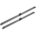 Bosch Scheibenwischer Aerotwin A615S 3397014615 Bosch Scheibenwischer Aerotwin A615S 3397014615