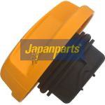 Japanparts Abdeckung KO-025 Japanparts Abdeckung KO-025