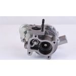 NISSENS Turbolader 93493