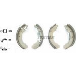 Bremsbacken Vw Lt 35-55 91028900 Bremsbacken Vw Lt 35-55 91028900