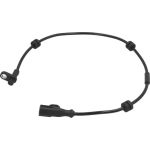 KAMOKA Sensor, Raddrehzahl 1060747 KAMOKA Sensor, Raddrehzahl 1060747