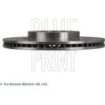 BluePrint Bremsscheibe Mazda P. Rx 8 2.6 03-12 ADM543118