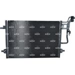 Kondensator, Klimaanlage 35359 Kondensator, Klimaanlage 35359