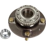 Radlagersatz 33-1011