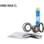Radlagersatz VA li/re VKBA 9048 CL