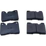 19-3855 MAXGEAR Scheibenbremsbelagsatz 19-3855 19-3855 MAXGEAR Scheibenbremsbelagsatz 19-3855