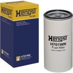 H701WK HENGST FILTER Kraftstofffilter H701WK H701WK HENGST FILTER Kraftstofffilter H701WK