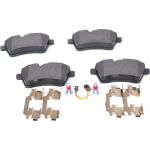 Bosch Bremsbelagsatz 0 986 494 290 Bosch Bremsbelagsatz 0 986 494 290