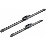 Bosch Wischerblatt AeroTwin A012S 3397014095 Bosch Wischerblatt AeroTwin A012S 3397014095