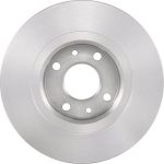 Bremsscheibe VA 0 986 478 343 Bremsscheibe VA 0 986 478 343