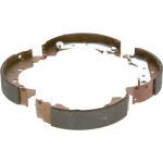 Bremsbacken 0 986 487 599 Bremsbacken 0 986 487 599