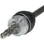 FEBI BILSTEIN Antriebswelle 181520 FEBI BILSTEIN Antriebswelle 181520