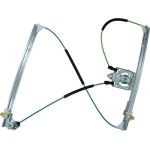 KAMOKA 7200161 Fensterheber vorne links, elektrisch, ohne Motor KAMOKA 7200161 Fensterheber vorne links, elektrisch, ohne Motor
