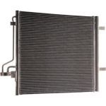 Kondensator, Klimaanlage AC 780 000S Kondensator, Klimaanlage AC 780 000S