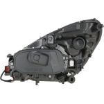 045133 Valeo Scheinwerfer 045133 - rechts H7/H9 PQ 045133 Valeo Scheinwerfer 045133 - rechts H7/H9 PQ