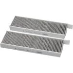 TC-1039C AMC Aktivkohlefilter PKW TC-1039C AMC Aktivkohlefilter PKW