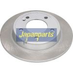 Japanparts Bremsscheibe DP-H16C