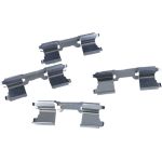 MAXGEAR Scheibenbremsbelag-Zubehörsatz 27-1449 MAXGEAR Scheibenbremsbelag-Zubehörsatz 27-1449
