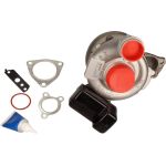 Turbolader PA7651554 Turbolader PA7651554
