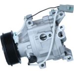 NRF Kompressor, Klimaanlage 320168 NRF Kompressor, Klimaanlage 320168