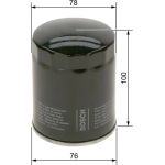 F 026 407 271 Bosch Ölfilter F 026 407 271 F 026 407 271 Bosch Ölfilter F 026 407 271