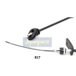 Seilzug, Feststellbremse Suzuki T. Vitara 90-98 Le BC-817