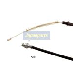 Seilzug, Feststellbremse Mitsubishi T. Galant 1.8-2.5 92-04 Pr BC-500