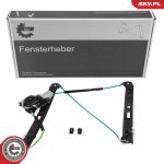 ESEN SKV 01SKV086 Fensterheber vorne rechts, elektrisch, mit Motor ESEN SKV 01SKV086 Fensterheber vorne rechts, elektrisch, mit Motor