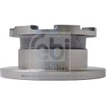 FEBI BILSTEIN Bremsscheibe 29161 FEBI BILSTEIN Bremsscheibe 29161