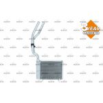 NRF Heizungskühler 54364 NRF Heizungskühler 54364