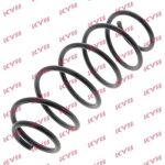 KYB Fahrwerksfeder Smart P. Cabrio, City-Coupe 0.6/0.8Cdi 07.98-01.04 RH2950 KYB Fahrwerksfeder Smart P. Cabrio, City-Coupe 0.6/0.8Cdi 07.98-01.04 RH2950