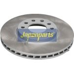 Japanparts Bremsscheibe DI-0403C Japanparts Bremsscheibe DI-0403C