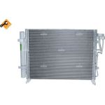 Kondensator, Klimaanlage 350014