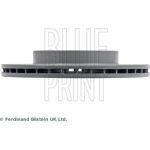 Bremsscheibe Honda P. City 08-/Jazz 08- 1.2-1.4 262Mm Höhe 44,6Mm ADH243114