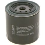 Bosch Ölfilter 0 986 452 003 Bosch Ölfilter 0 986 452 003