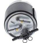 Bosch Kraftstofffilter F 026 402 126 Bosch Kraftstofffilter F 026 402 126