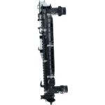 Kühler, Motorkühlung 529504A Kühler, Motorkühlung 529504A