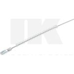 NK Handbremsseil 903659 - links NK Handbremsseil 903659 - links
