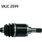 SKF Antriebswelle VKJC 2599 SKF Antriebswelle VKJC 2599