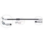 A.B.S. Bremsschlauch SL 1551 A.B.S. Bremsschlauch SL 1551