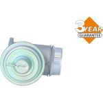 NRF AGR-Ventil 48624 NRF AGR-Ventil 48624