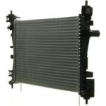 MAHLE Kühler, Motorkühlung CR 1121 000P MAHLE Kühler, Motorkühlung CR 1121 000P