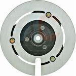 MITNEHMERSCHEIBE, MAGNETKUPPLUNG-KOMPRESSOR AC-05VI01 MITNEHMERSCHEIBE, MAGNETKUPPLUNG-KOMPRESSOR AC-05VI01