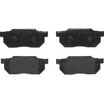 P 28 006 Brembo Prime Bremsbelagsatz Vorderachse – P 28 006 – 116 x 45 x 15 mm – Bremssystem Akebono – OE Nummer 45022SA7951 P 28 006 Brembo Prime Bremsbelagsatz Vorderachse – P 28 006 – 116 x 45 x 15 mm – Bremssystem Akebono – OE Nummer 45022SA7951