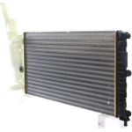 MAHLE Kühler, Motorkühlung CR 354 000S MAHLE Kühler, Motorkühlung CR 354 000S