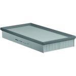 MAHLE Luftfilter LX 2024 MAHLE Luftfilter LX 2024