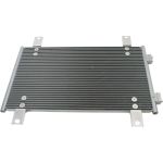 Kondensator, Klimaanlage AC830045 Kondensator, Klimaanlage AC830045